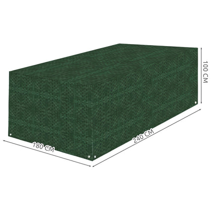 Cover for furniture set 23491