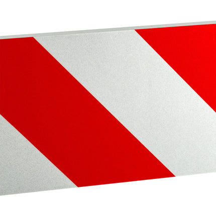 Cover for garage wall self-adhesive set of 2