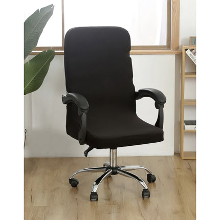 Cover for the Malatec 22887 office chair