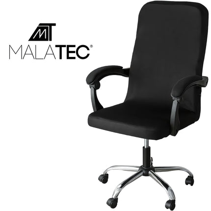 Cover for the Malatec 22887 office chair