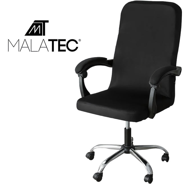 Cover for the Malatec 22887 office chair