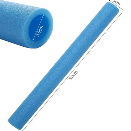 Cover for trampoline posts 90cm