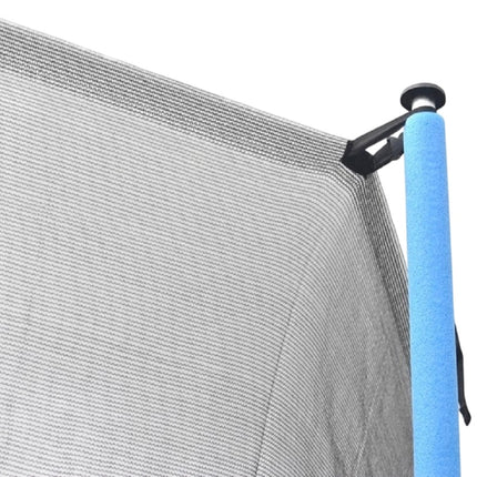 Cover for trampoline posts 90cm