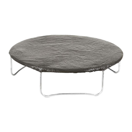 Cover plastic trampoline