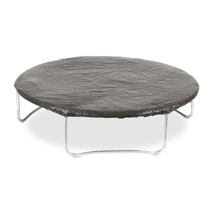 Cover plastic trampoline