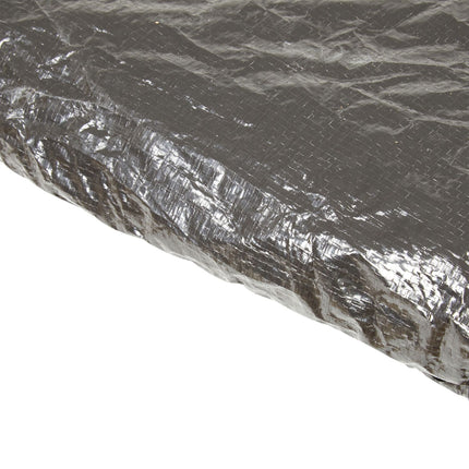 Cover plastic trampoline