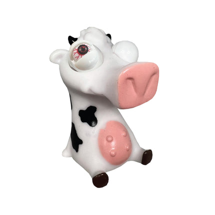 Cow Wild Winker Toy for Interactive Play and Engagement
