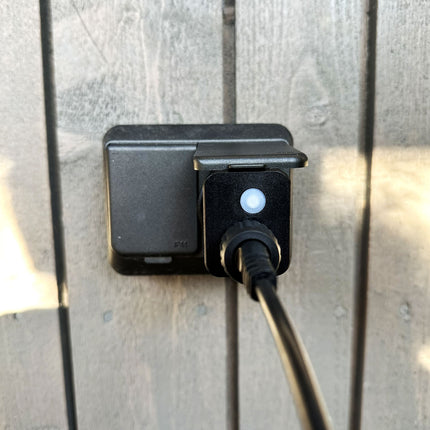 Cozy Starter package 5m Party loop incl. cable and transformer 3W IP44