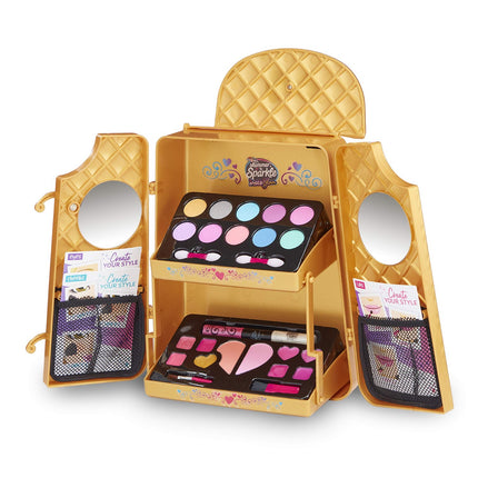 Cra-Z-Art Shimmer ‘N Sparkle Make-Up Set Backpack