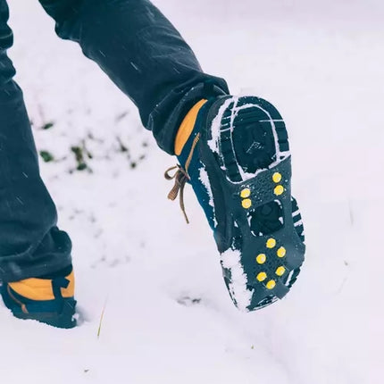 Crampons - overlays L Trizand 19905