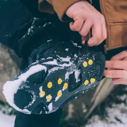 Crampons - overlays L Trizand 19905