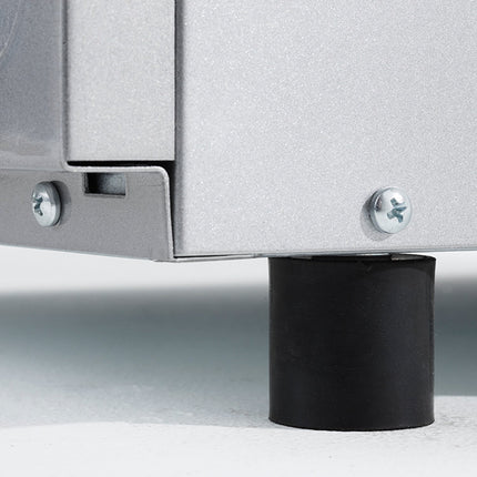 Crawl Space Dehumidifier, Intelligent Defrost, Eco-Friendly