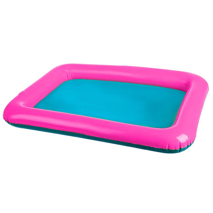 Creative sand - sandbox + molds 22712