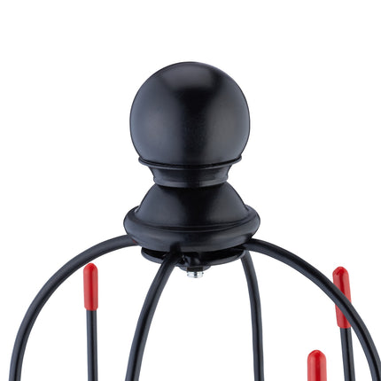 Creeper 114 cm high Set of 2