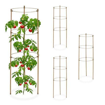 Creeper 60 cm Set of 4