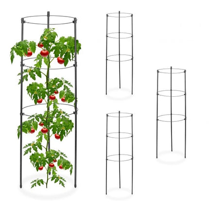 Creeper 60 cm Set of 4