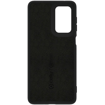 Cromo Soft rubber case Galaxy A53 5G / Enterp