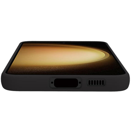 Cromo Soft rubber case Galaxy S23 Ultra 5G Sv