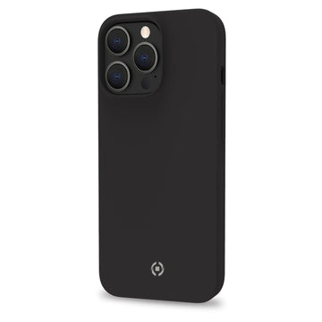Cromo Soft rubber case iPhone 14 Pro Max Sv
