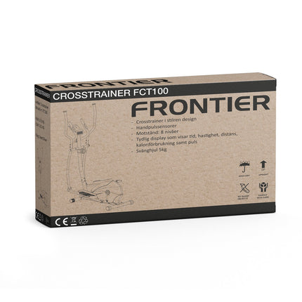 Crosstrainer CT100