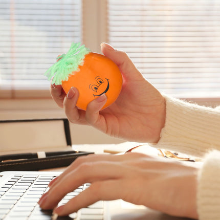 Crumple Ball - Antistress 6 cm