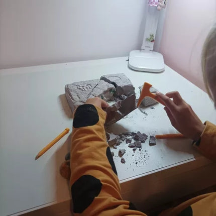 Crystal Mine - Excavation 22491