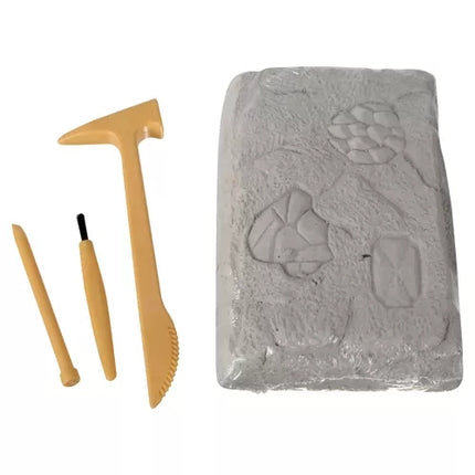 Crystal Mine - Excavation 22491