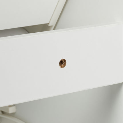 Cupboard for tippers