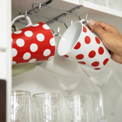 Cup holder Cabinet insert