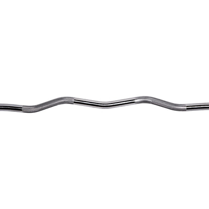 Curl Bar 120cm, 30mm Diameter
