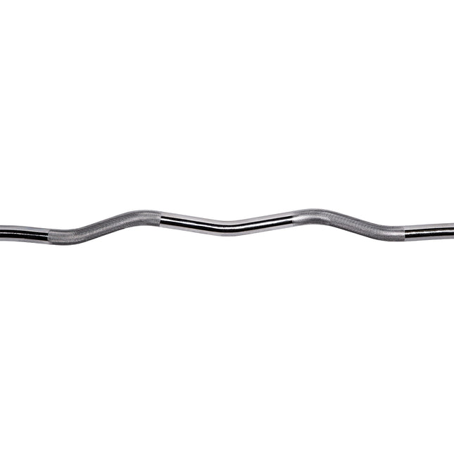 Krulstang 120 cm, diameter 30 mm