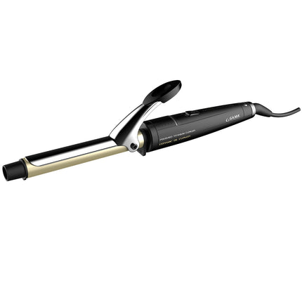 Curling iron Dual Plates 19mm