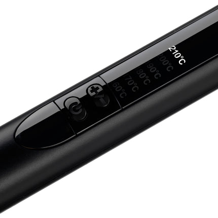 Curling iron Flawless Curls Conical Wand C454E