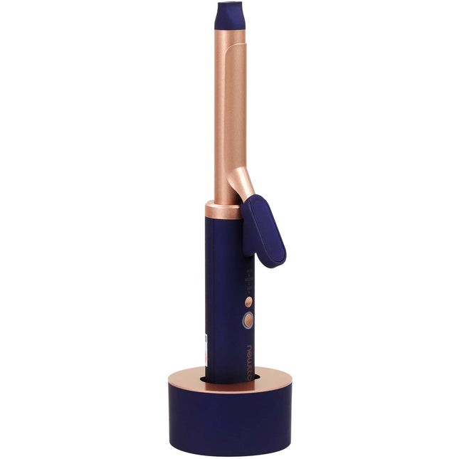 Curling iron cordless EHD-003