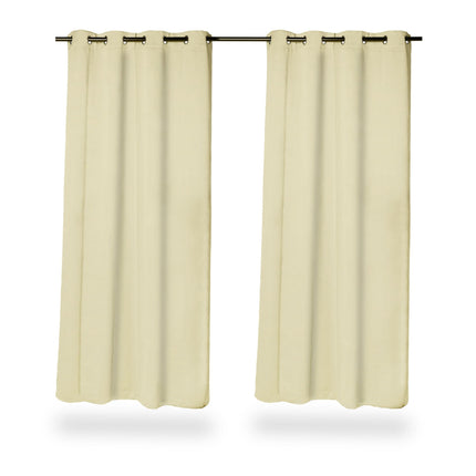 Curtains set of 2