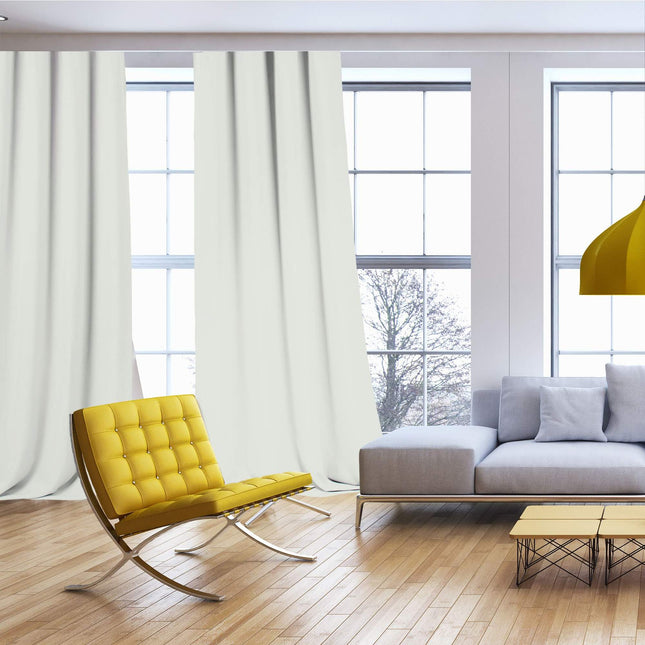 Curtains set of 2