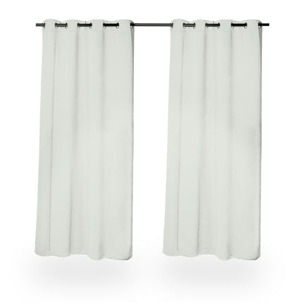 Curtains set of 2