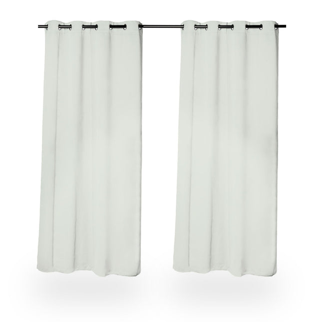 Curtains set of 2