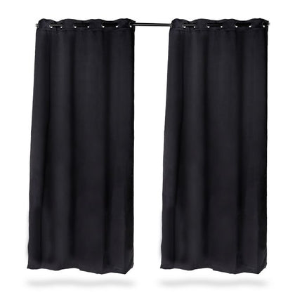 Curtains set of 2