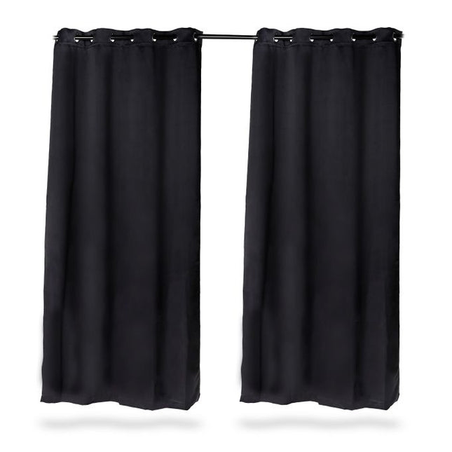 Curtains set of 2