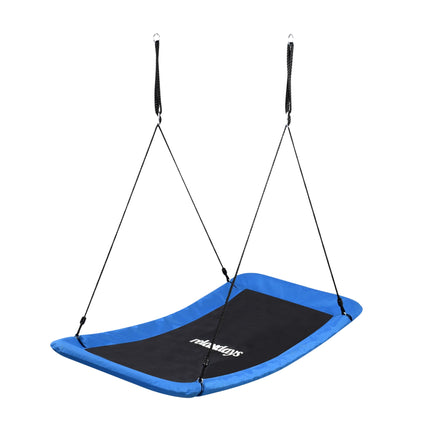 Curved Nest Swing, 150kg Capacity, Adjustable Height