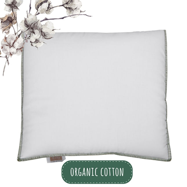 Cushion Cot Thick 32x52cm