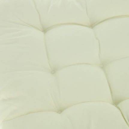 Cushion beige set of 4