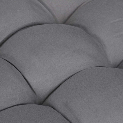 Cushion long gray L