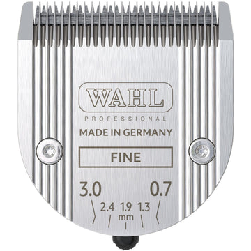 Cut 5in1 Fine tooth Magic Blade