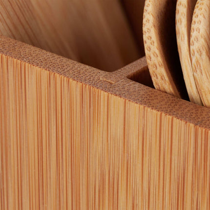 Cutlery bamboo