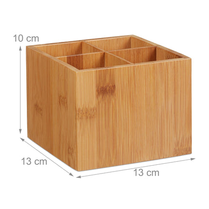 Cutlery bamboo