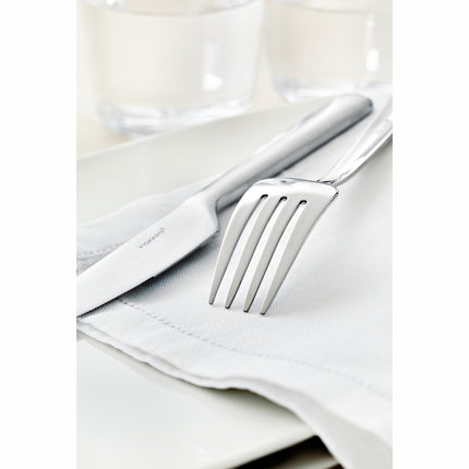 Cutlery set 16 pieces in gift box matt