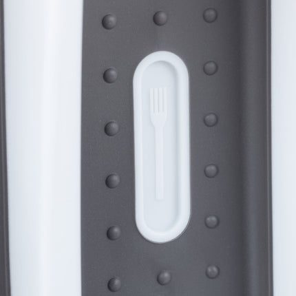 Cutlery tray for drawers