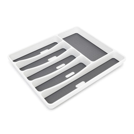 Cutlery tray for the drawer